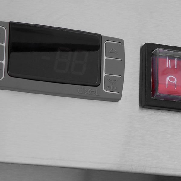 MBC95 - Back Bar Coolers