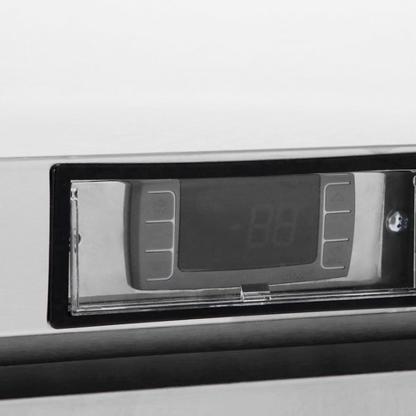 MGF8403 60" Undercounter Refrigerator