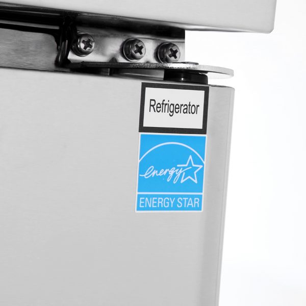 MGF8404 72" Undercounter Refrigerator