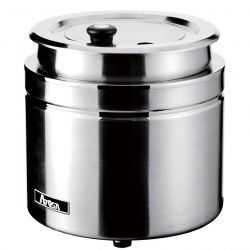 AT51388 Electric Stainless Steel Soup Kettle