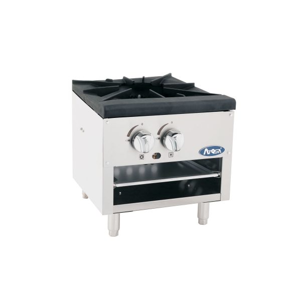 ATSP-18-1L Stock Pot Stove