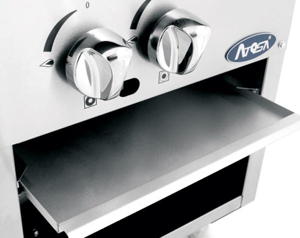 ATSP-18-1L Stock Pot Stove