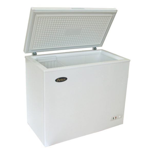 MWF-9013 Solid Top Chest Freezer