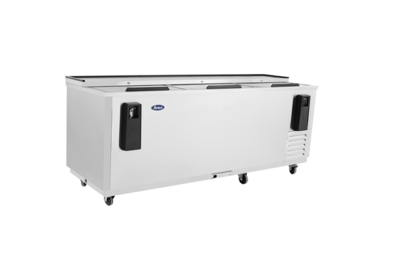 MBC95 - Back Bar Coolers