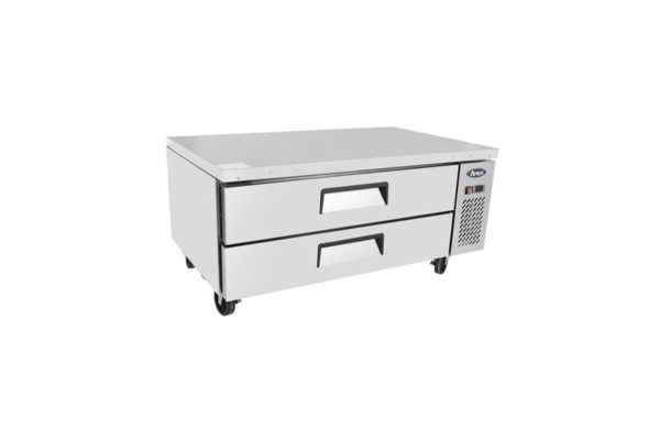 MGF8454 76" EXTENDED TOP CHEF BASE
