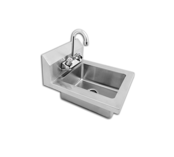 MRS-HS-14 Welding Hand Wash Sinks