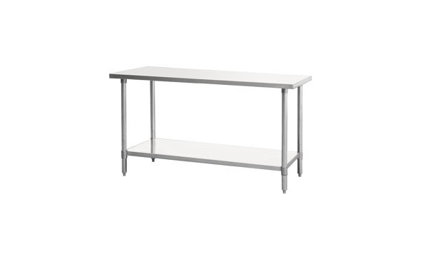 MRTW-3048 - 30″ Series - 48" Work Table