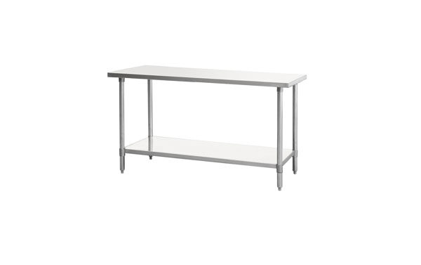 MRTW-3096 - 30″ Series - 96" Work Table