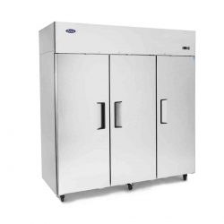 MBF8006 Top Mount (3) Three Door Refrigerator